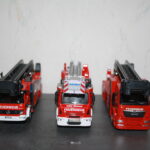 Frontansichten die ernüchtern