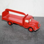 Magirus S 6500 Getränke LKW der 1950iger