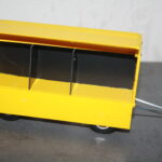 ...mit Gefachungen ...