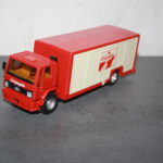 ...mit getauschten Rädern