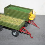 Der niedrige Hänger im Vergleich