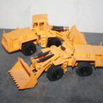 ZL 3000 Lader von NZG