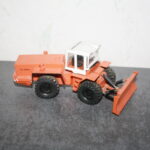 ZD 5001 Dozer von NZG