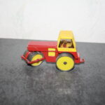 Siku Zettelmeyer Walze