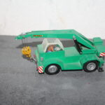 DEMAG V 70 entstanden...