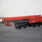 DEMAG MHC 130 Mobilkran