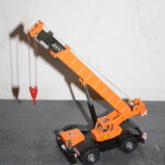 Grove RT75 Mobilkran und RT