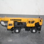 Liebherr 1030 vereint Eingenschaften ...