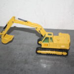 Hanomag 450/550 C/LC