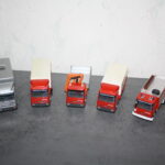 Originale und Umbauten