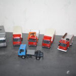 Alle meine Eurocargos