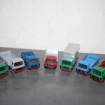 ...und im Kreis der Brüder