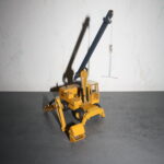 Selbst gemacht mit Evergreen Profilen und einsatzfähig