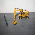 Conrads 921 wie man ihn kennt.