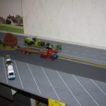 Das gibt noch eine Änderung