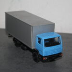 Und die selbst gefrästen...