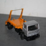 und eingebauten Grills