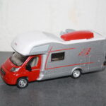 Hymer von Siku 1:50