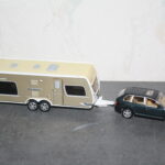 Dethleffs Wohnanhänger