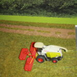 ...und mit Hintergrund als Kleindiorama