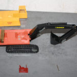 Gewicht, Einrichtung