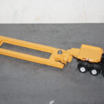 Der erworbene TL aber ohne ZM