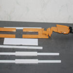 Einsätze für die Kesselbrücke