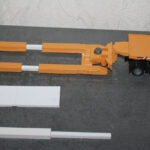 eingesetzte Verbindungen...