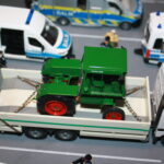 ablängen, knicken und...