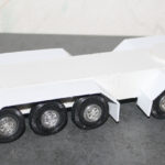 Rechte Fahrzeugseite