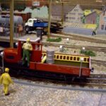 ... und Ladung, Radsätze Basis H0