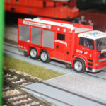 Technisches Hilfeleistungsfahrzeug...