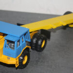 eigenwillige Farbgebung