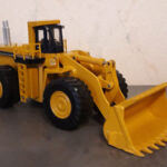 Aufstiege und Geländer