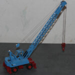 Der "Auslegerspender"