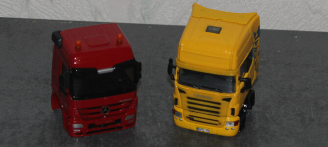 Siku Modelle die es nicht gibt V Siku Modelle die es nicht gibt V