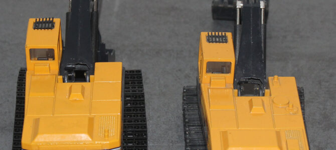 Ein Ausflug in die Geschichte von Volvo Construction Equipment Ein Ausflug in die Geschichte von Volvo Construction Equipment