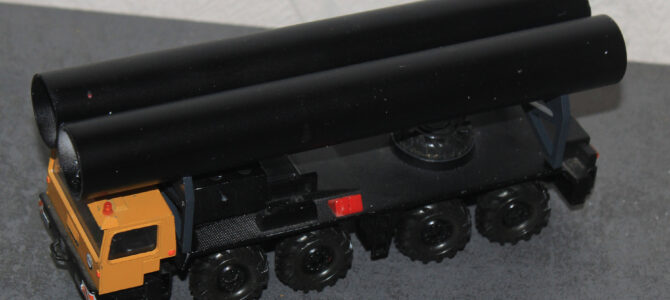 1:50 Rund um die Röhre 6 1:50 Rund um die Röhre 6